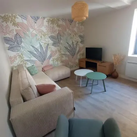 Holiday home Maison Des Cordeliers