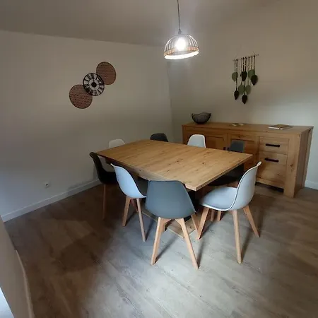 Holiday home Maison Des Cordeliers Valreas