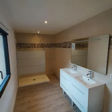 Holiday home Maison Des Cordeliers *