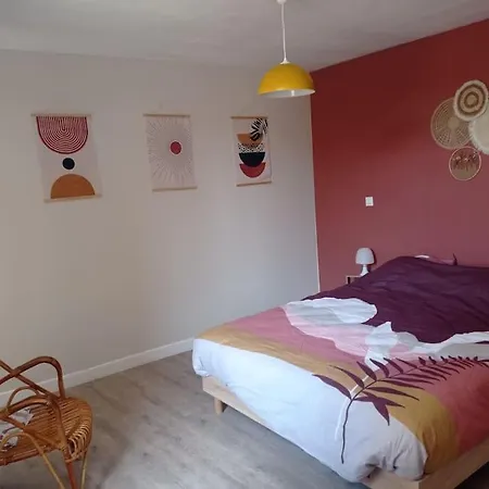 Maison Des Cordeliers Holiday home Valreas