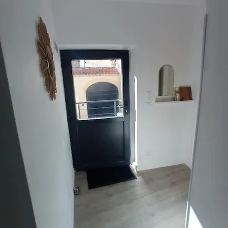 Maison Des Cordeliers *