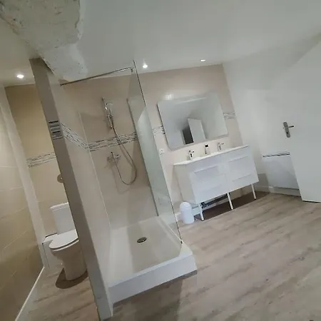 Holiday home Maison Des Cordeliers *
