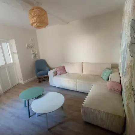 Maison Des Cordeliers *