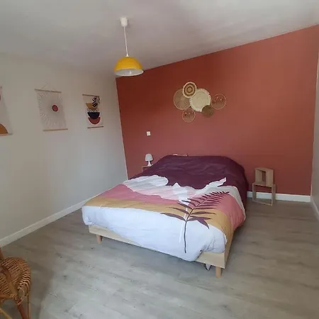 Maison Des Cordeliers Holiday home *