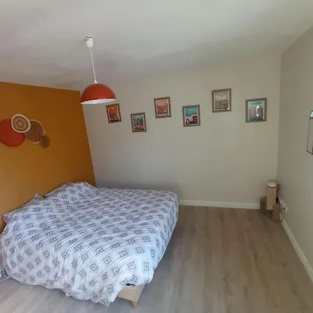 Holiday home Maison Des Cordeliers *
