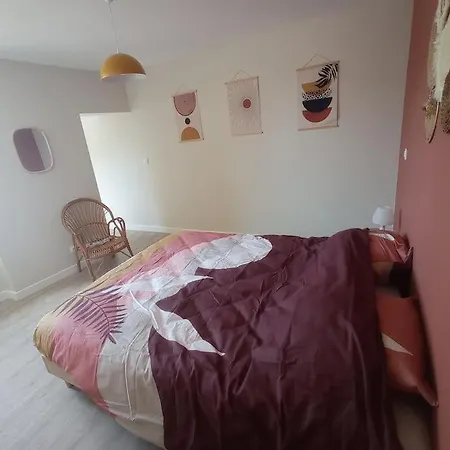 Maison Des Cordeliers Holiday home Valreas