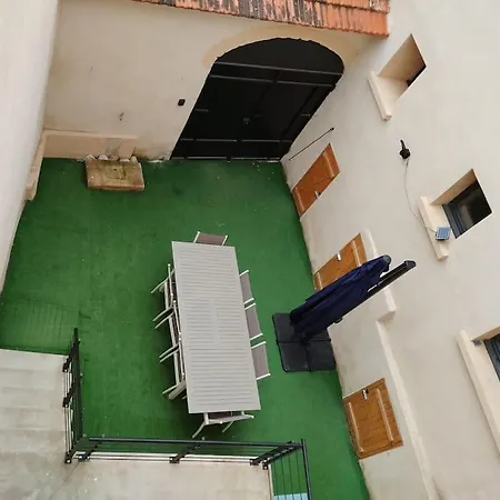 Maison Des Cordeliers