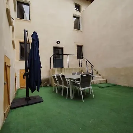 Maison Des Cordeliers Holiday home *