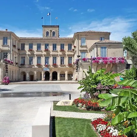 Maison Des Cordeliers Valreas