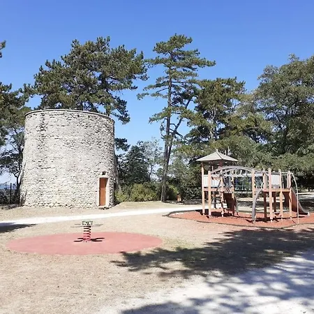 Maison Des Cordeliers Holiday home Valreas